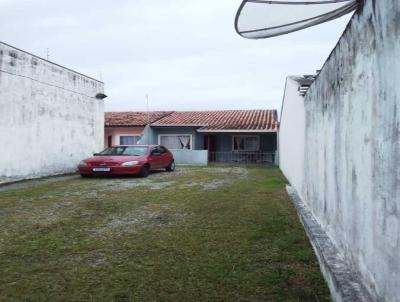 Casa para Venda, em Paranaguá, bairro Parque Agari, 2 dormitórios, 1 banheiro, 2 vagas