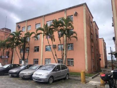 Apartamento para Locação, em Paranaguá, bairro Parque São João, 2 dormitórios, 1 banheiro