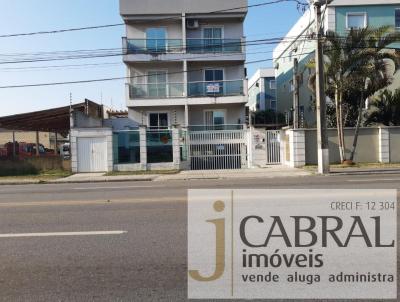 Apartamento para Locação, em Paranaguá, bairro Jardim América, 2 dormitórios, 2 banheiros, 1 suíte, 1 vaga