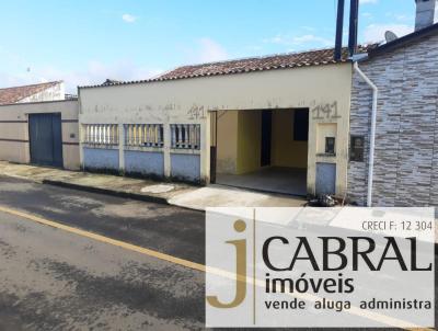 Casa para Locação, em Paranaguá, bairro Conjunto Nilson Neves, 2 dormitórios, 2 banheiros, 1 suíte